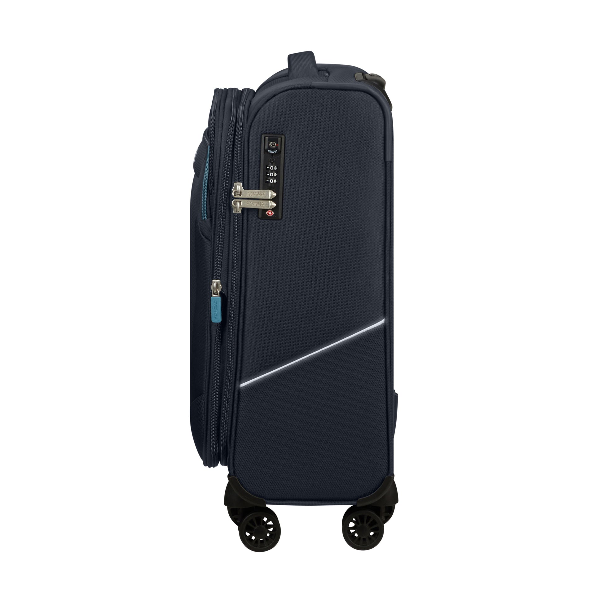 American Tourister Luggage American Tourister Summerride Expandable Spinner Carry-On Luggage