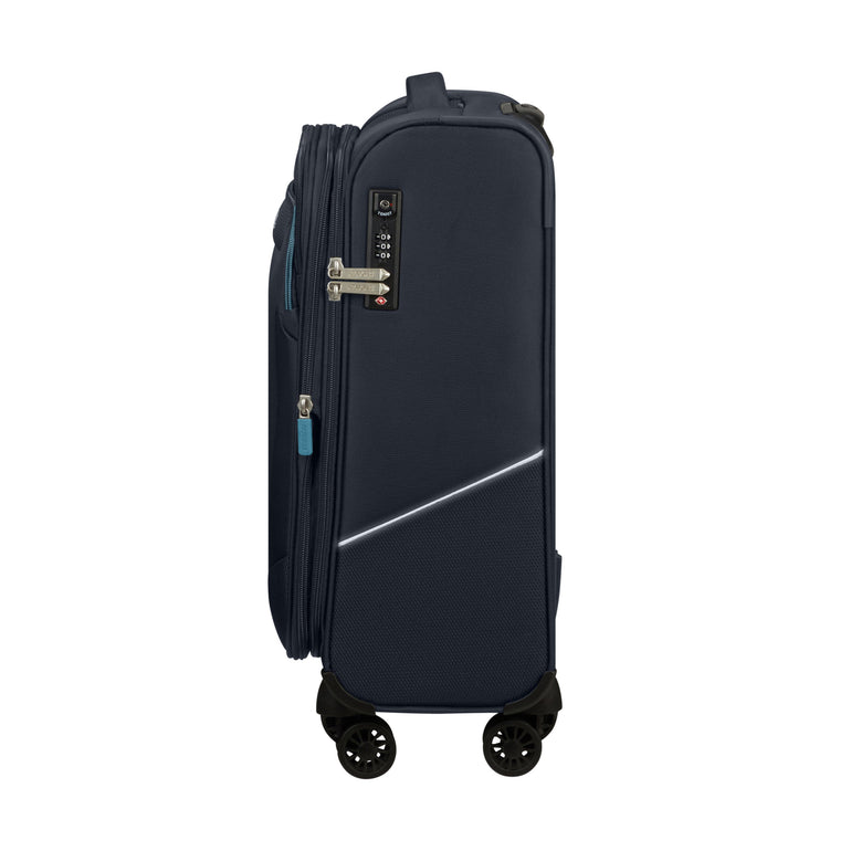 American Tourister Luggage American Tourister Summerride Expandable Spinner Carry-On Luggage