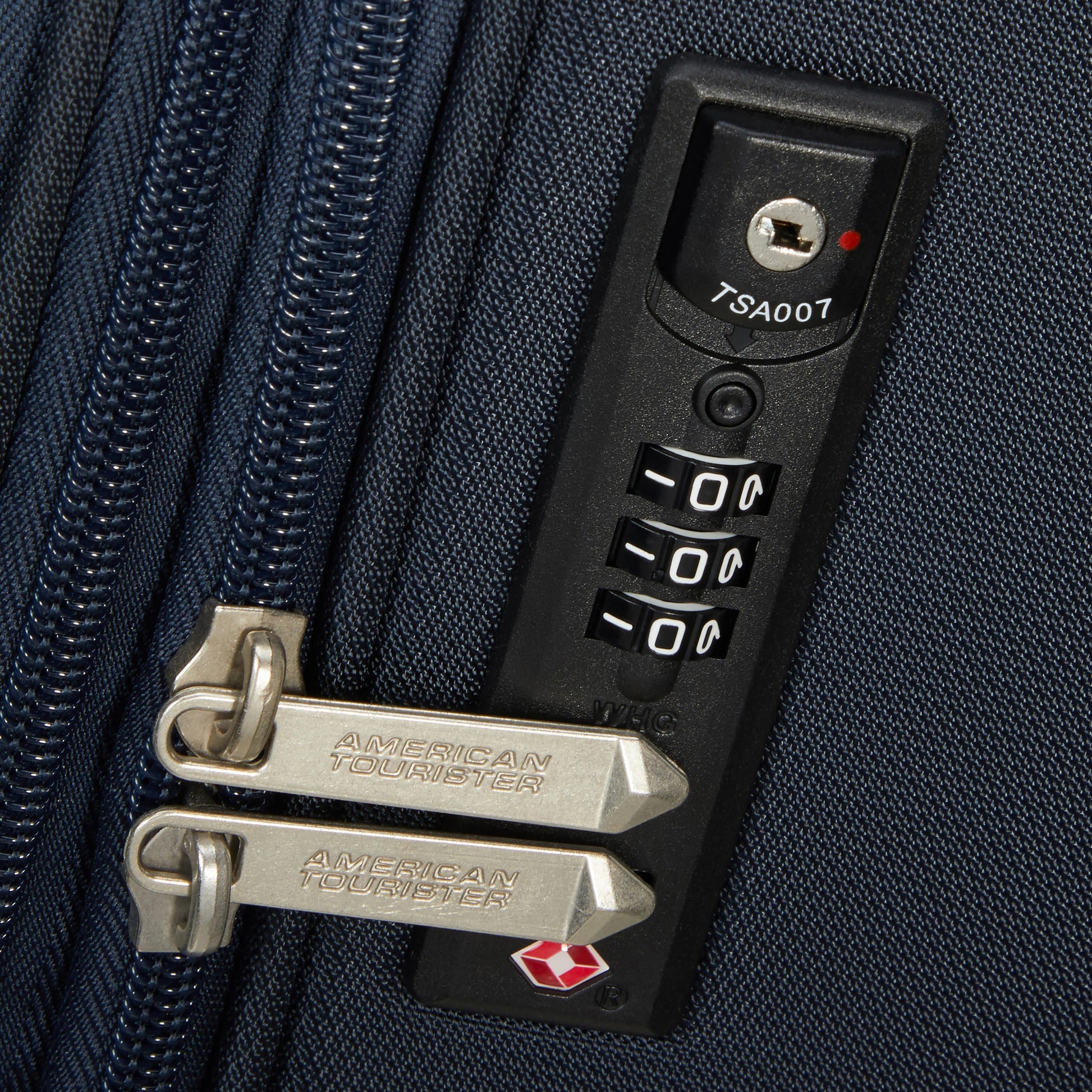American Tourister Luggage American Tourister Summerride Expandable Spinner Carry-On Luggage