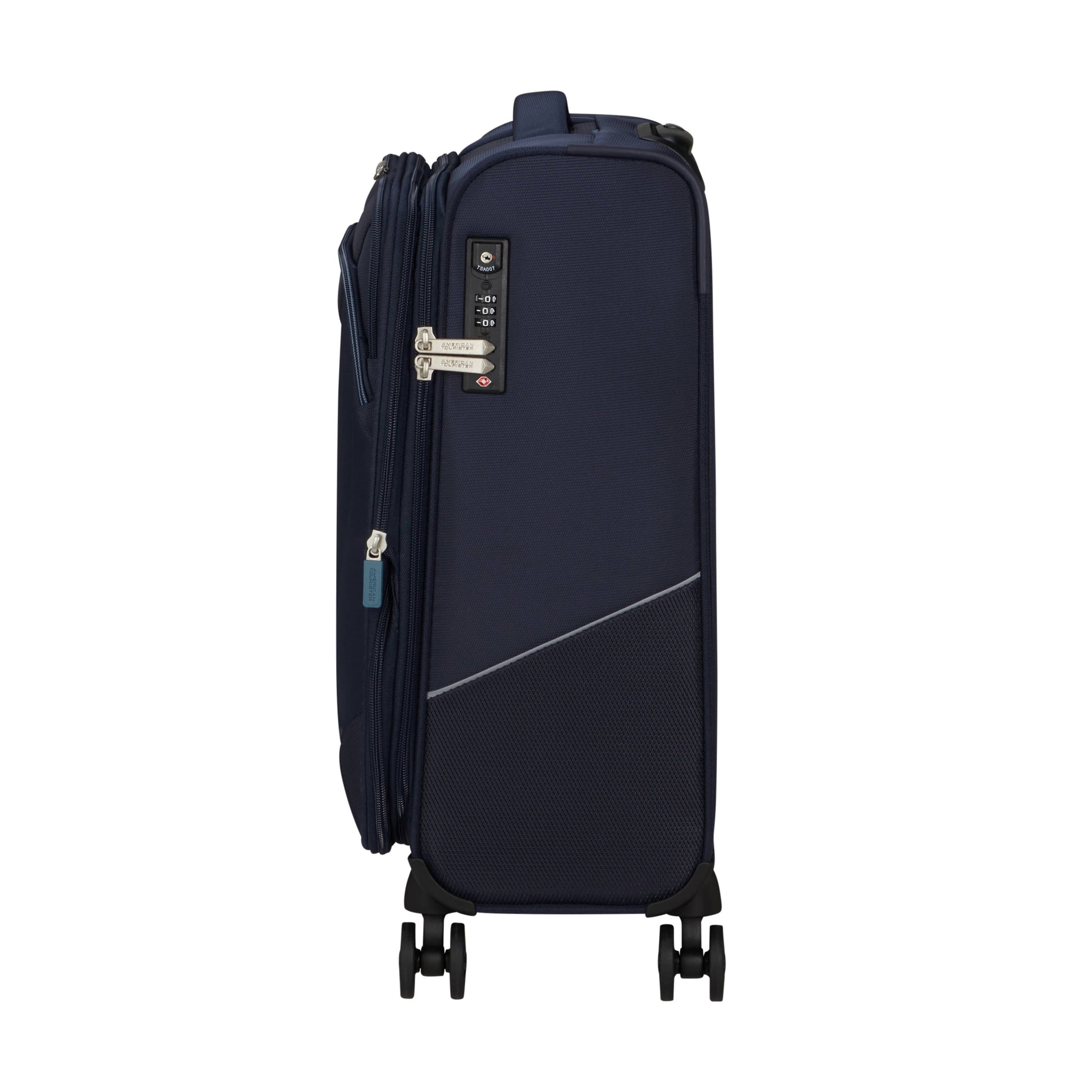 American Tourister Luggage American Tourister Summerride Expandable Spinner Carry-On Luggage