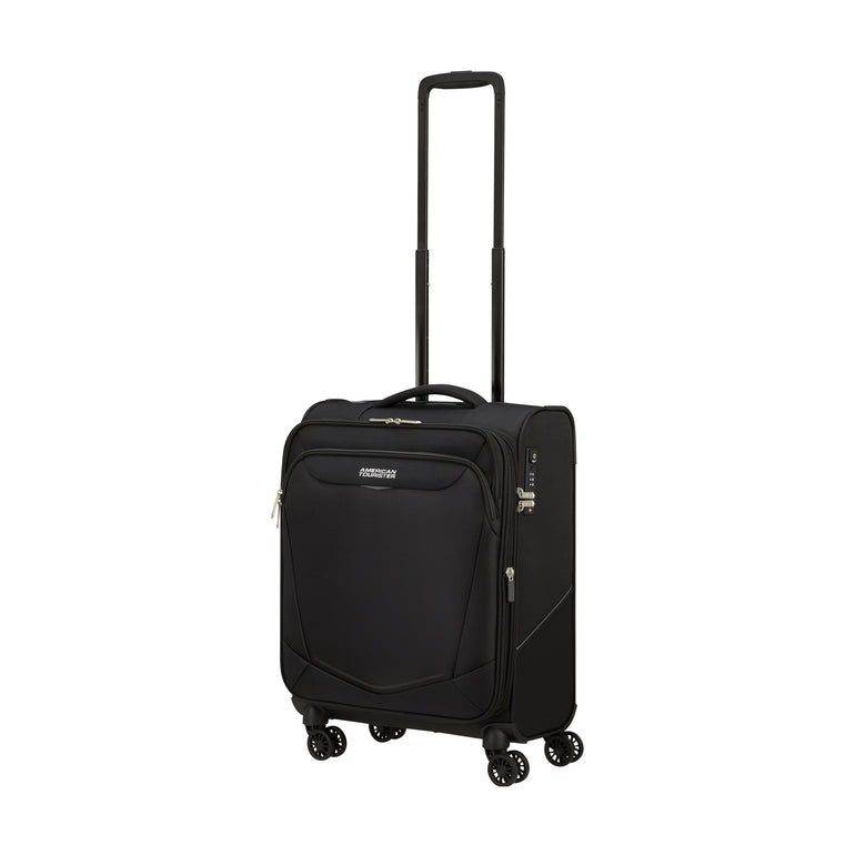 American Tourister Luggage American Tourister Summerride Expandable Spinner Carry-On Luggage