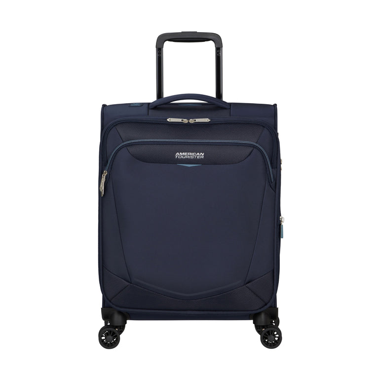 American Tourister Luggage American Tourister Summerride Expandable Spinner Carry-On Luggage