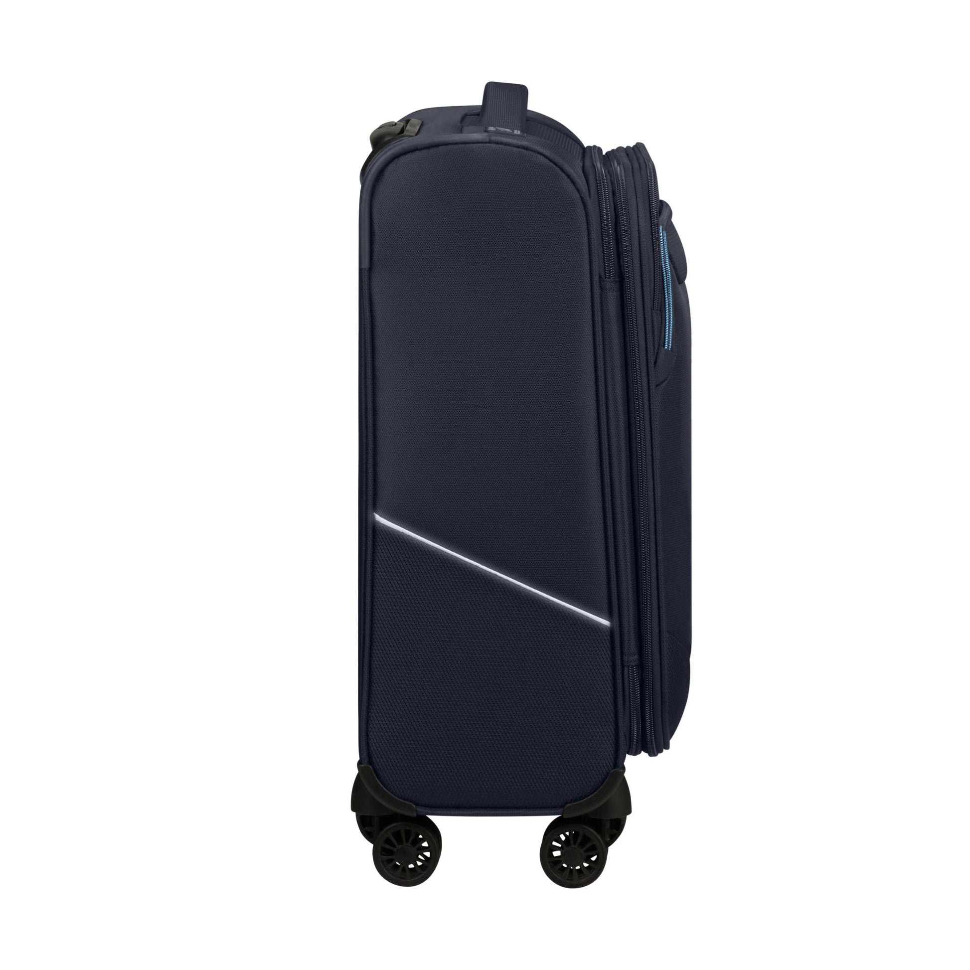 American Tourister Luggage American Tourister Summerride Expandable Spinner Carry-On Luggage