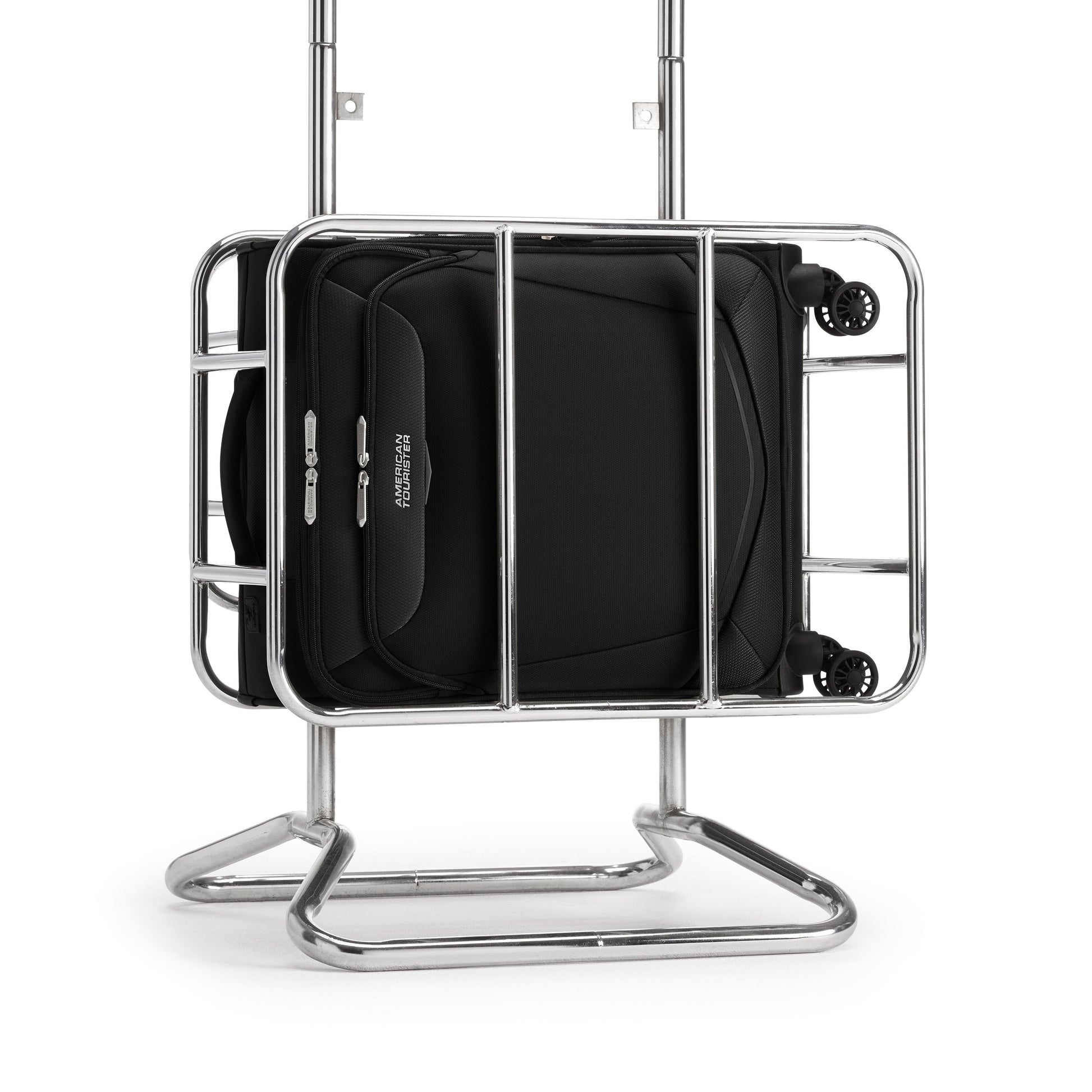 American Tourister Luggage American Tourister Summerride Expandable Spinner Carry-On Luggage