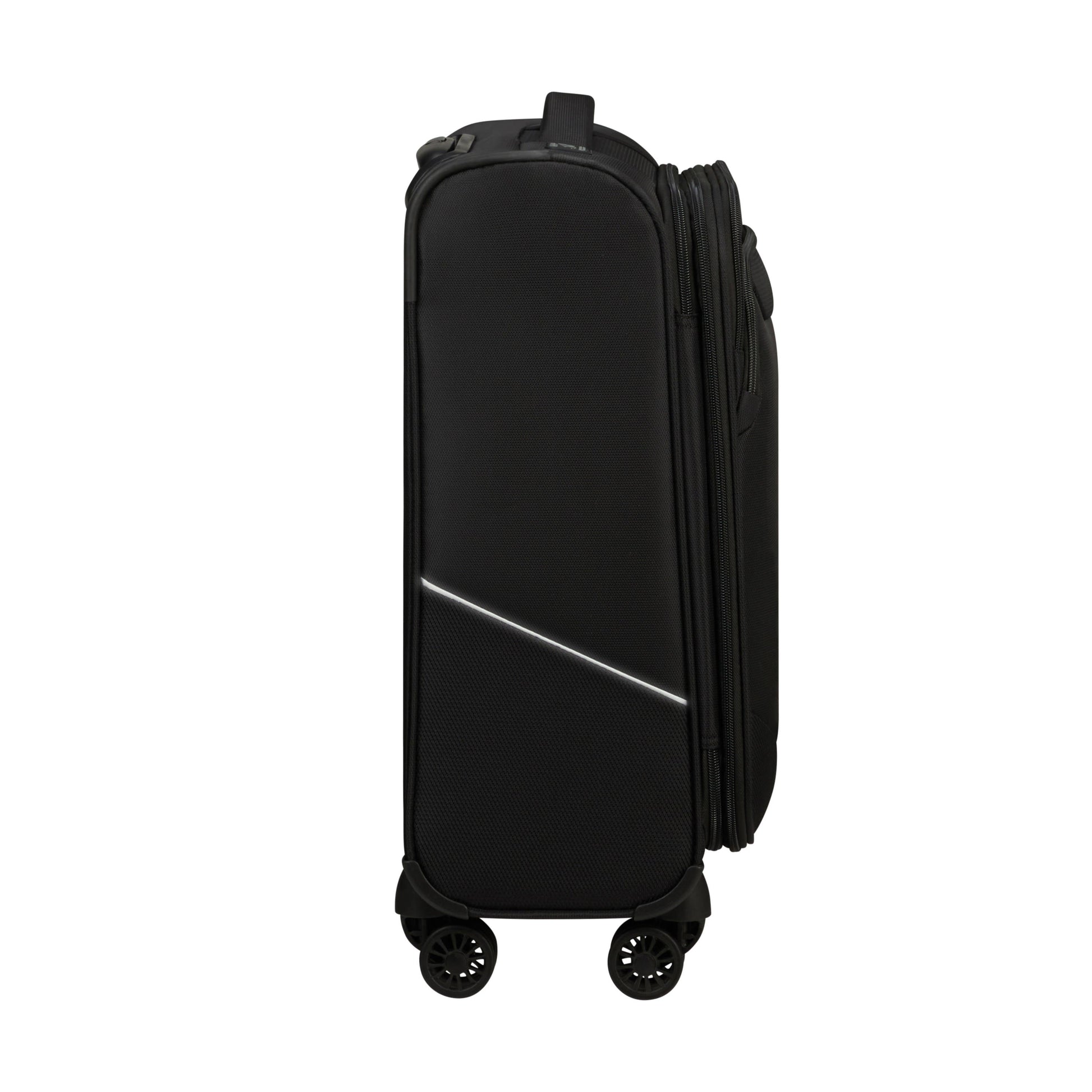 American Tourister Luggage American Tourister Summerride Expandable Spinner Carry-On Luggage