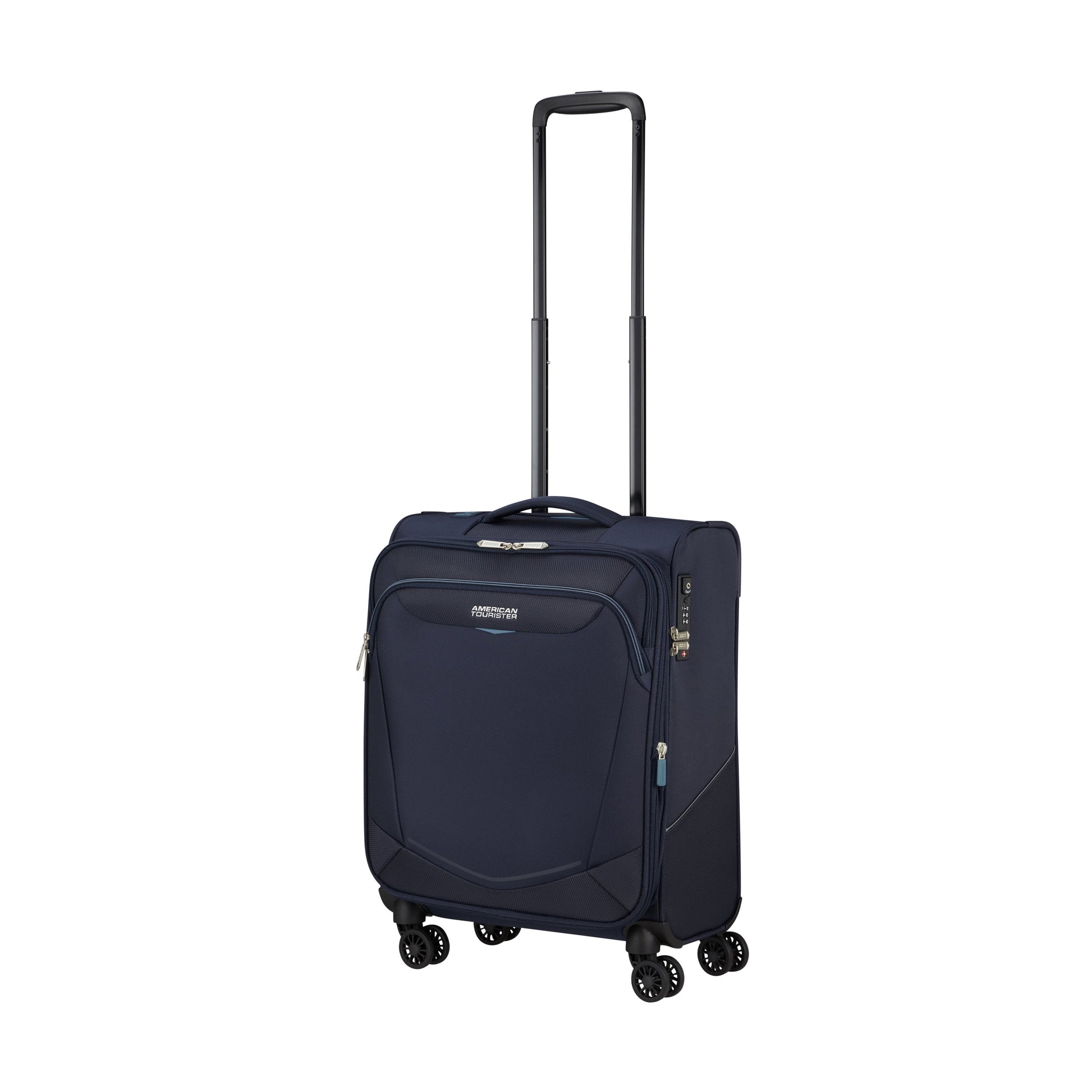 American Tourister Luggage American Tourister Summerride Expandable Spinner Carry-On Luggage