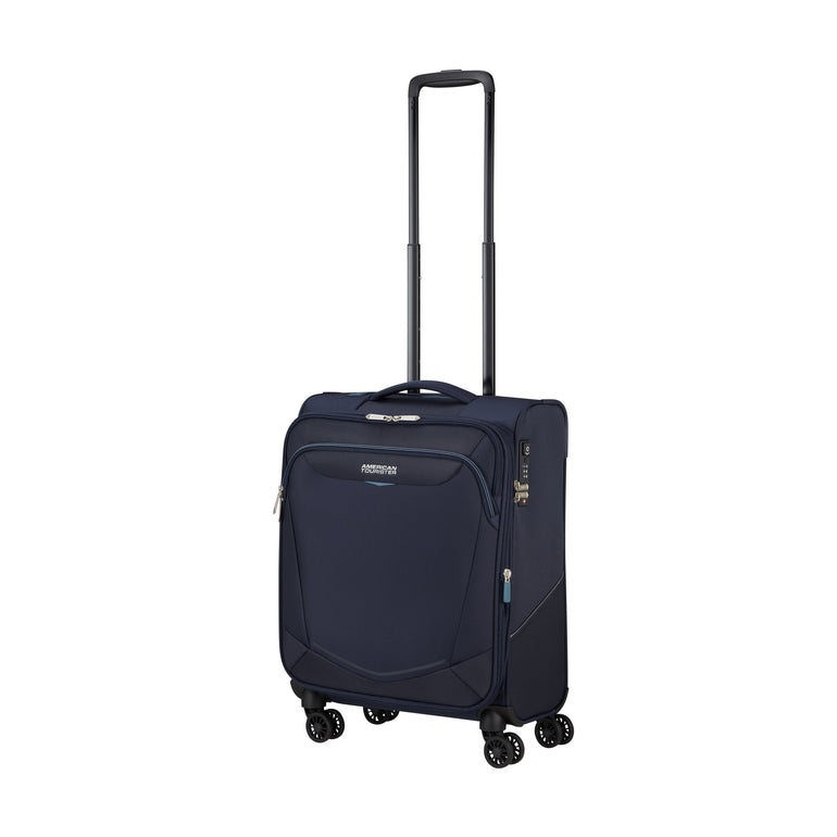 American Tourister Luggage American Tourister Summerride Expandable Spinner Carry-On Luggage