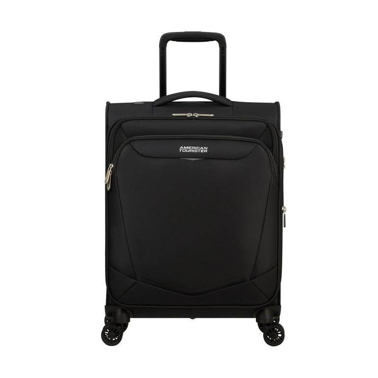 American Tourister Luggage American Tourister Summerride Expandable Spinner Carry-On Luggage