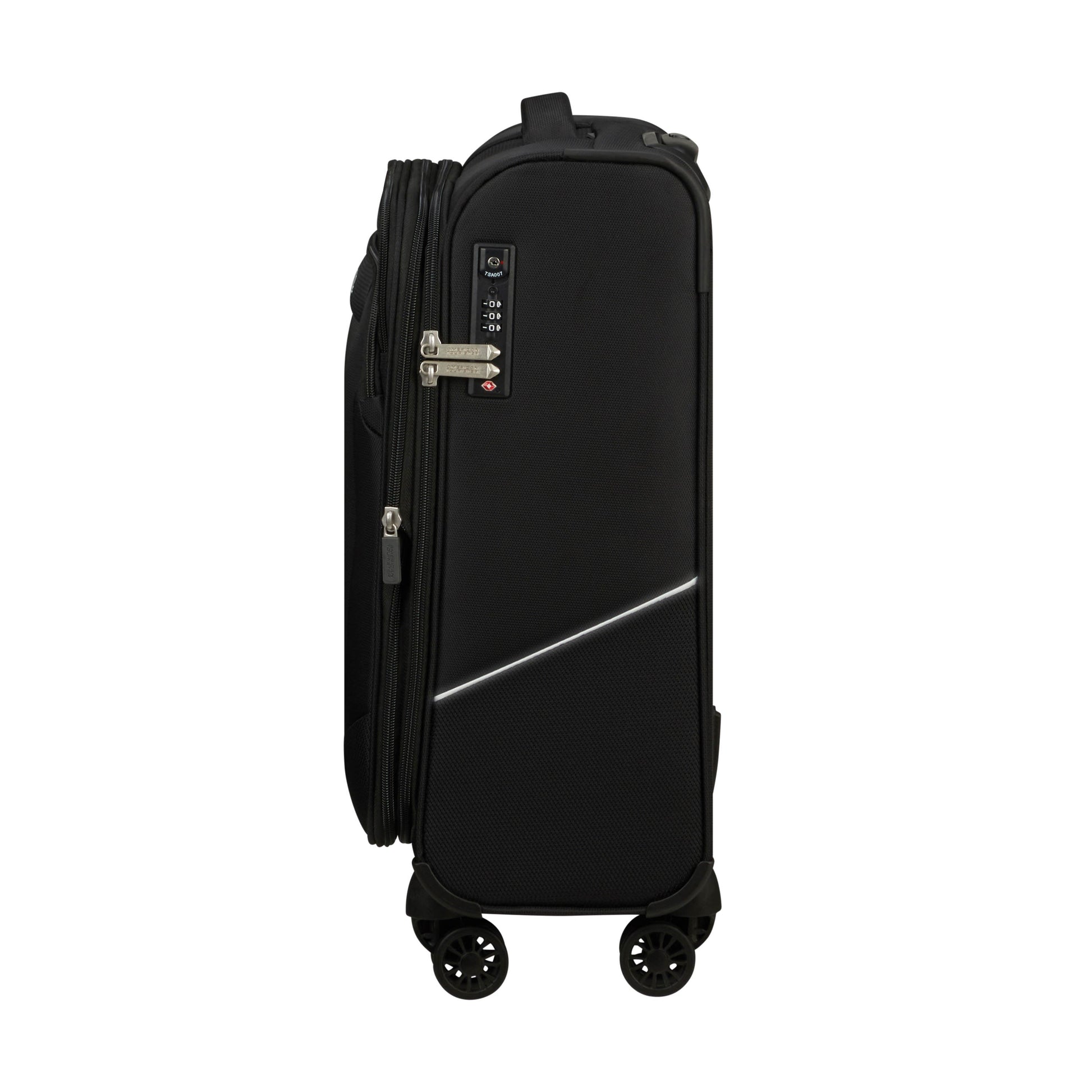 American Tourister Luggage American Tourister Summerride Expandable Spinner Carry-On Luggage