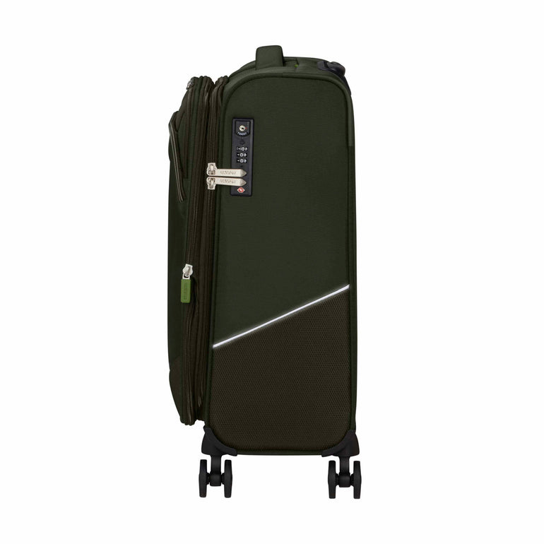American Tourister Luggage American Tourister Summerride Expandable Spinner Carry-On Luggage