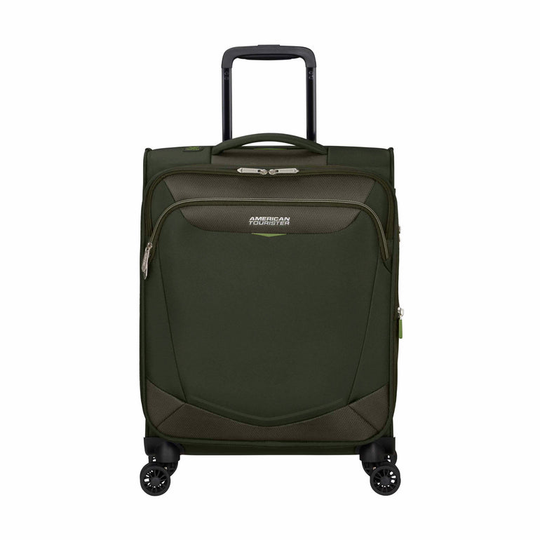 American Tourister Luggage American Tourister Summerride Expandable Spinner Carry-On Luggage