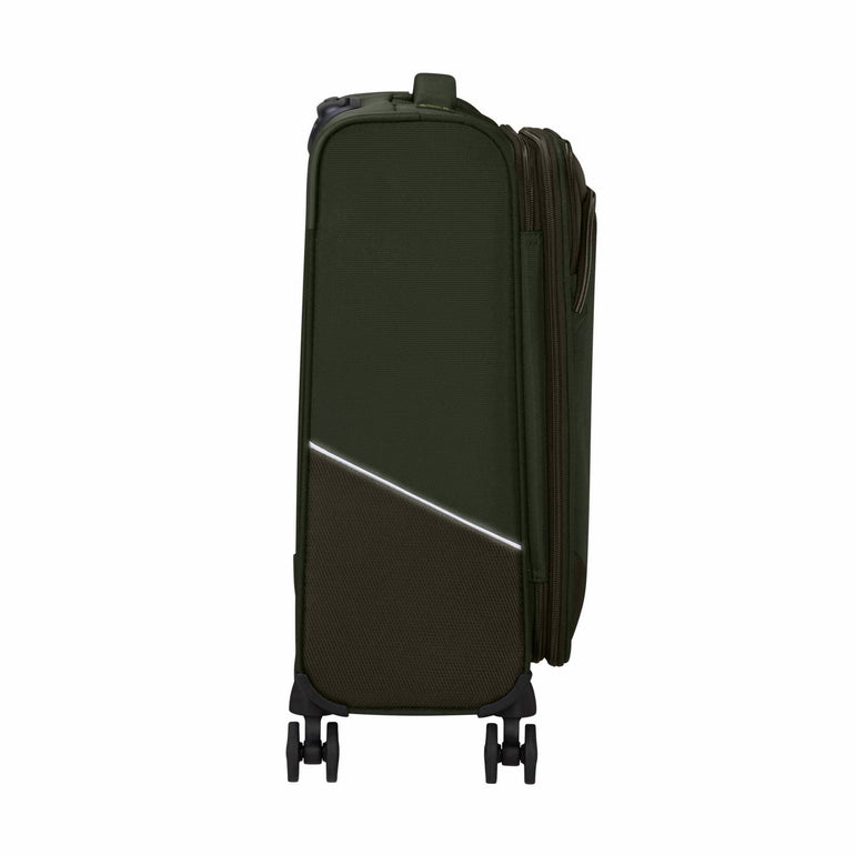 American Tourister Luggage American Tourister Summerride Expandable Spinner Carry-On Luggage