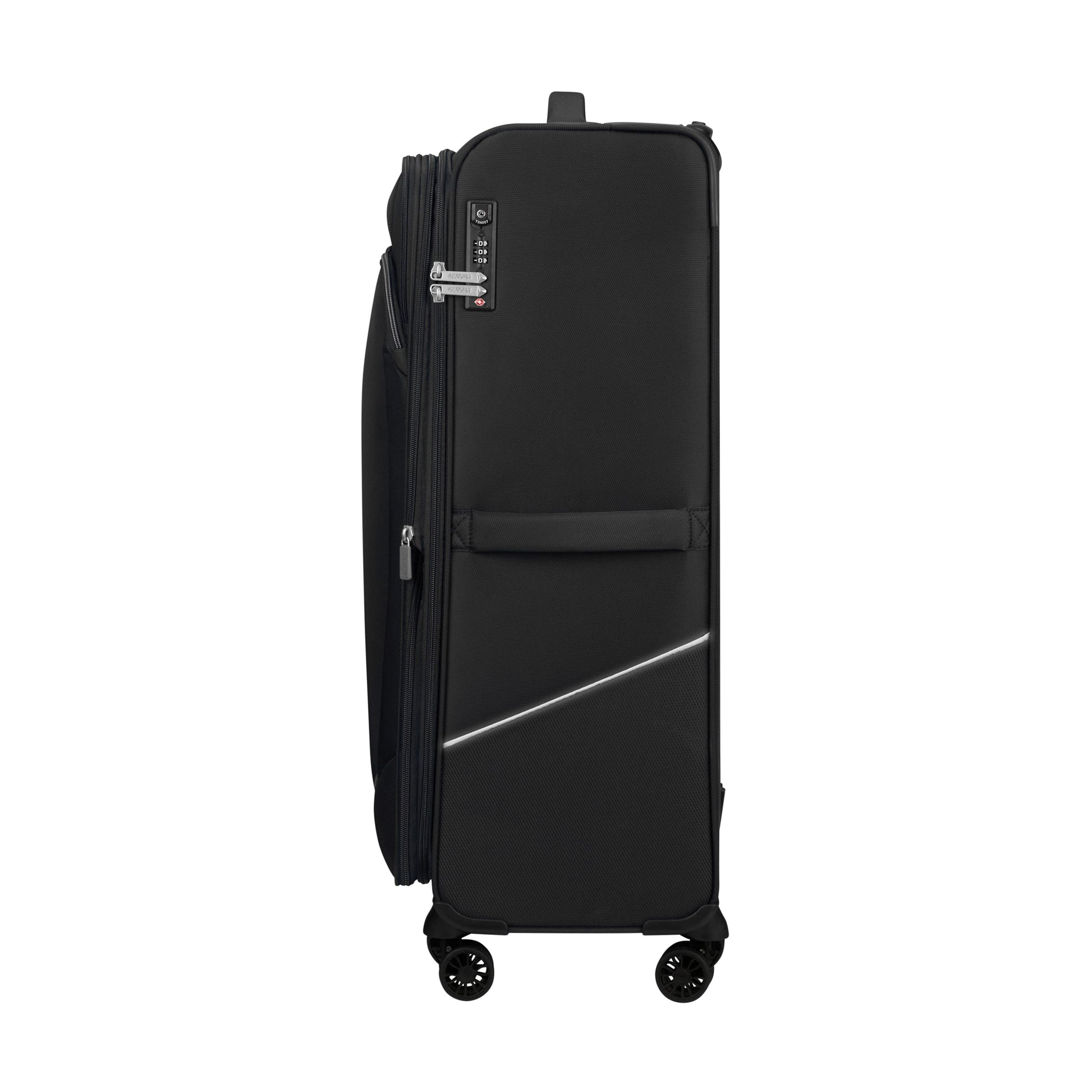 American Tourister Luggage American Tourister Summerride Expandable Spinner Large Luggage