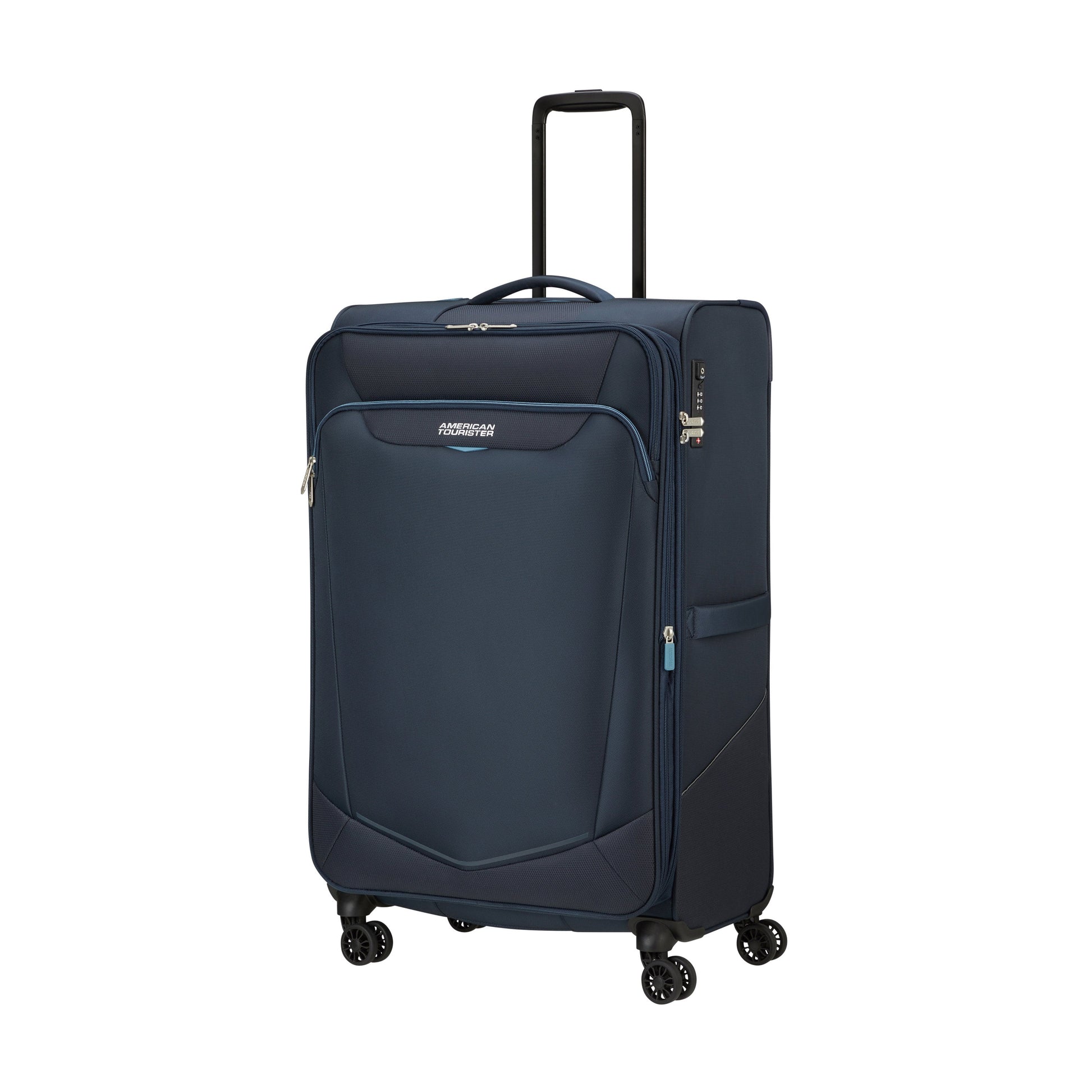 American Tourister Luggage American Tourister Summerride Expandable Spinner Large Luggage