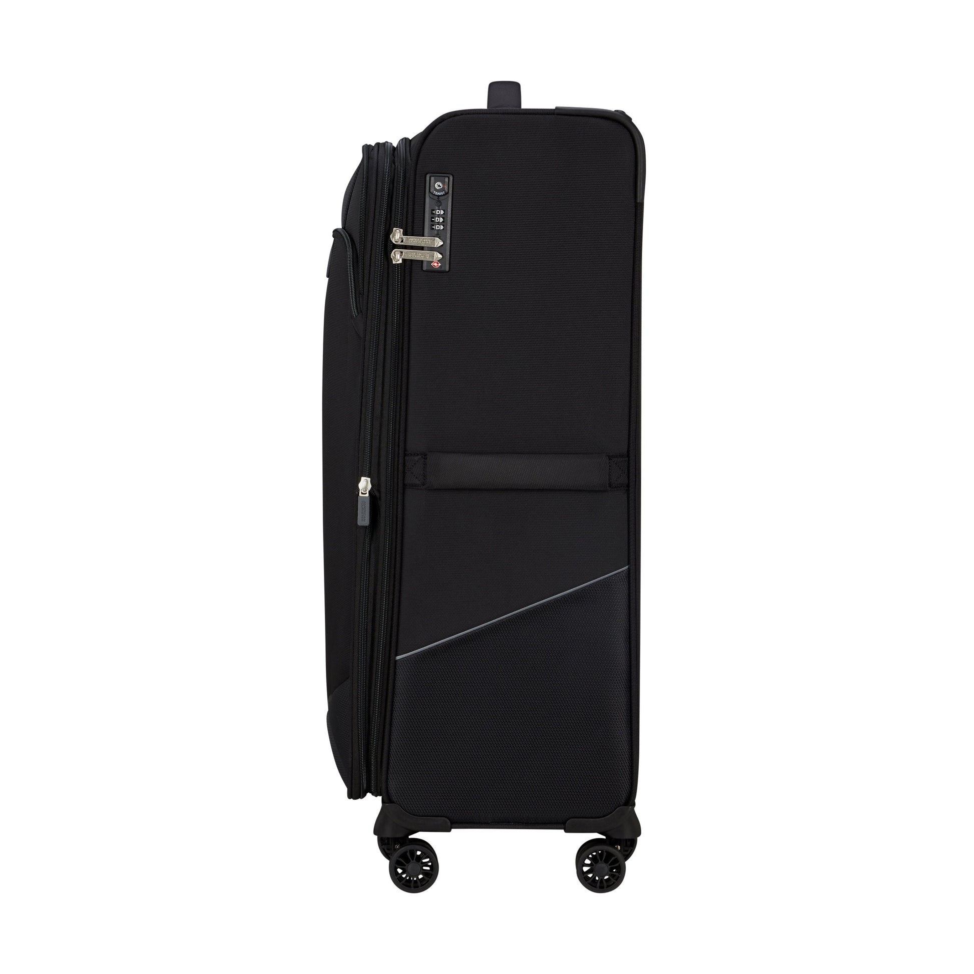 American Tourister Luggage American Tourister Summerride Expandable Spinner Large Luggage