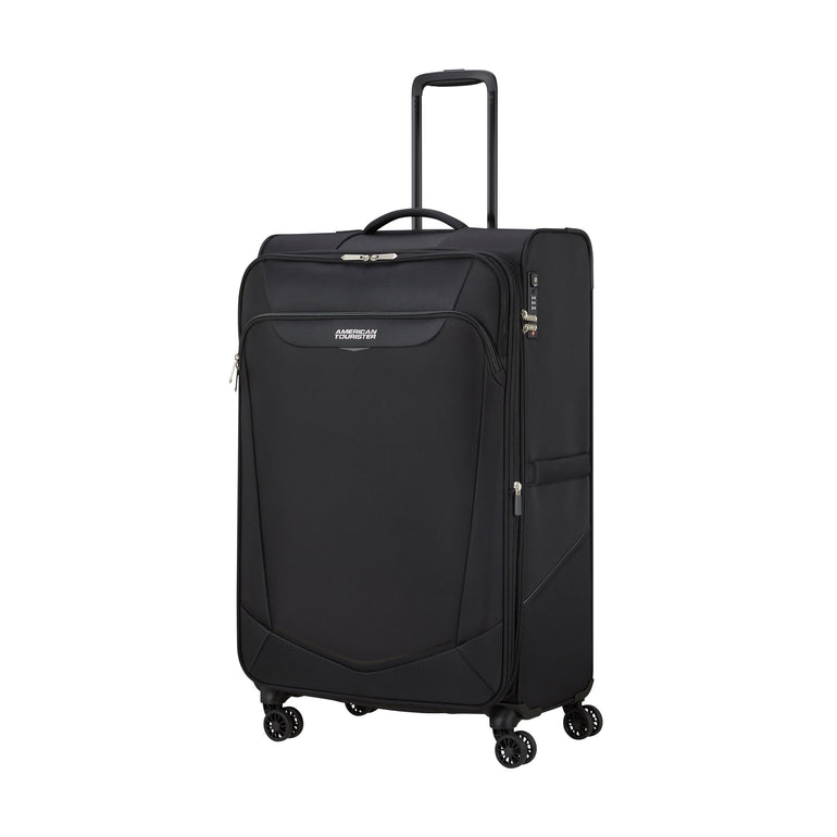 American Tourister Luggage American Tourister Summerride Expandable Spinner Large Luggage
