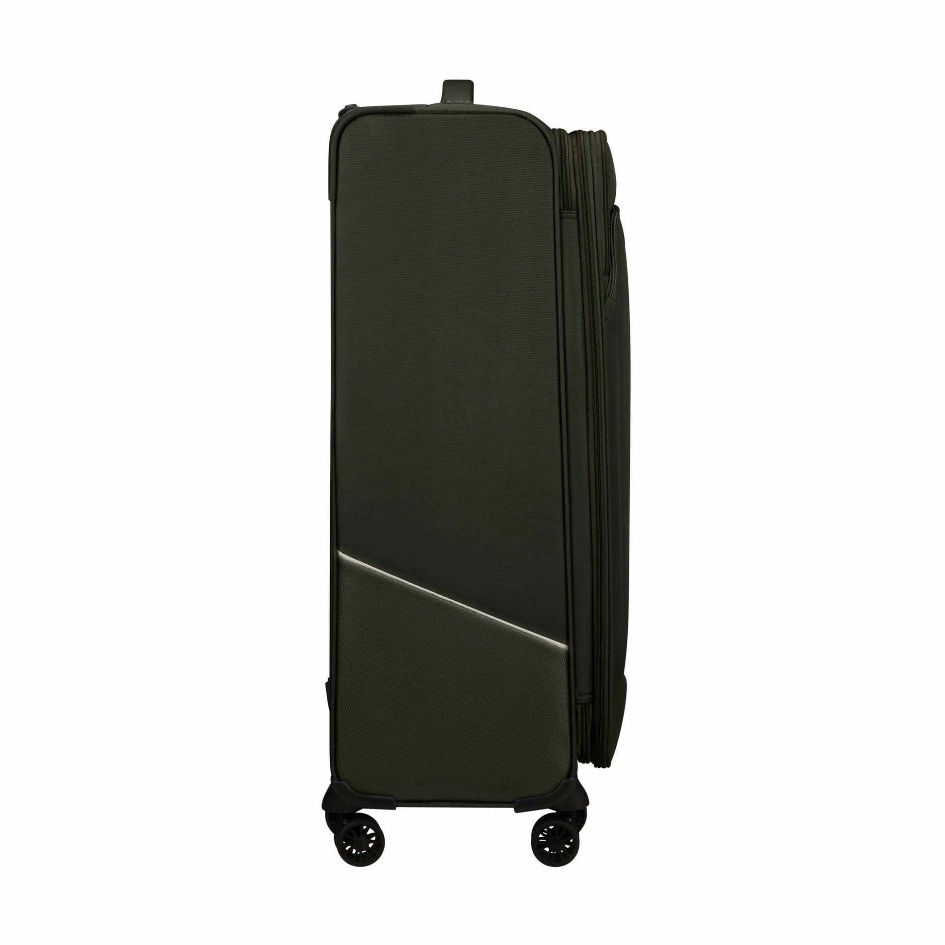 American Tourister Luggage American Tourister Summerride Expandable Spinner Large Luggage