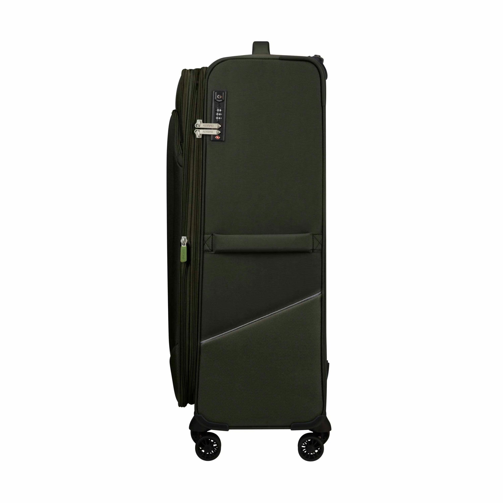 American Tourister Luggage American Tourister Summerride Expandable Spinner Large Luggage