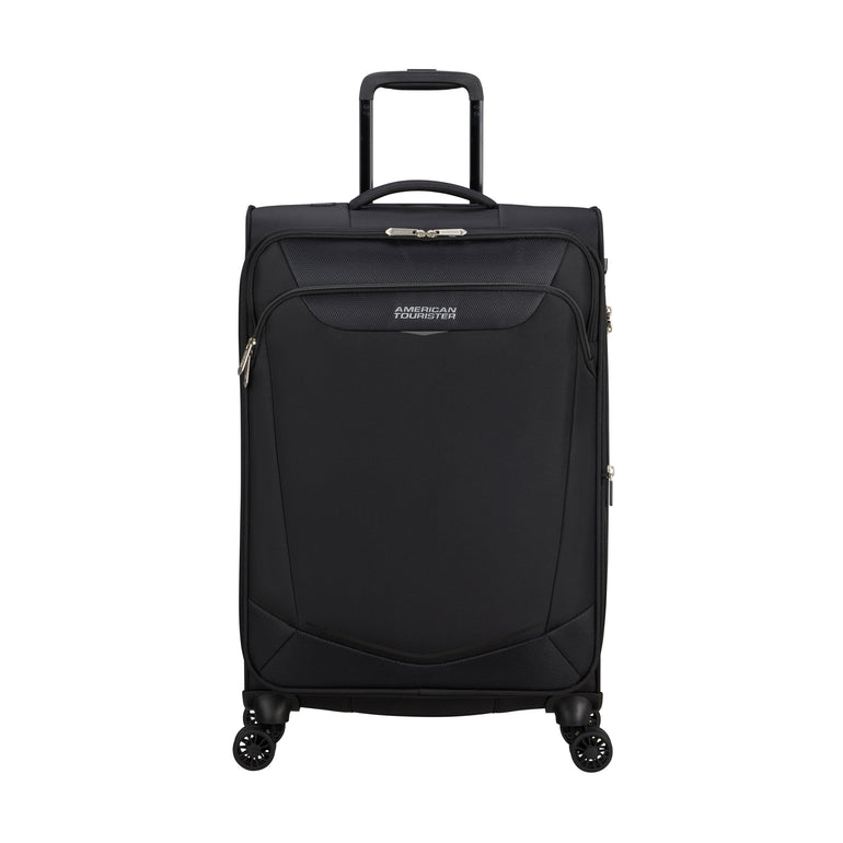American Tourister Luggage American Tourister Summerride Expandable Spinner Medium Luggage