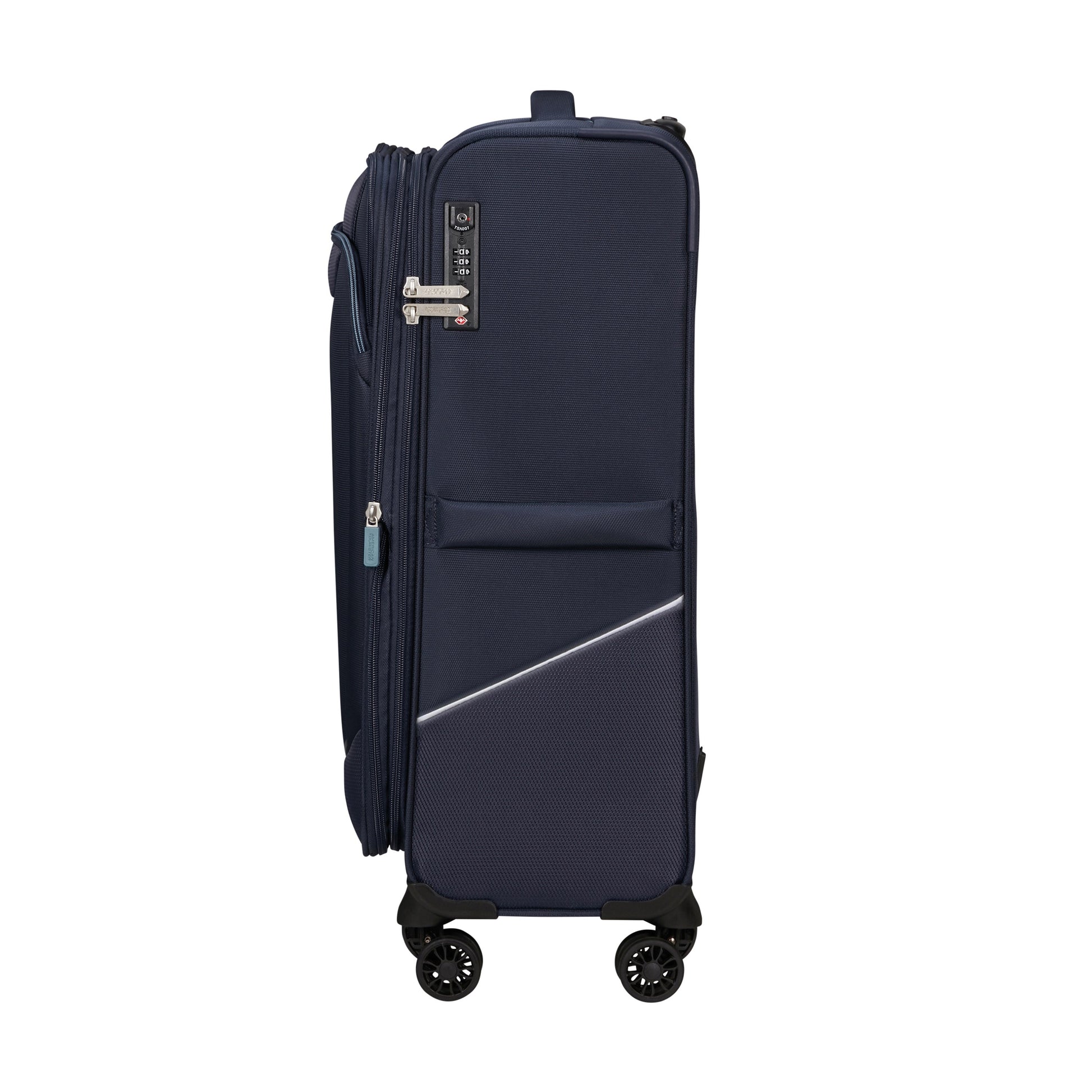American Tourister Luggage American Tourister Summerride Expandable Spinner Medium Luggage