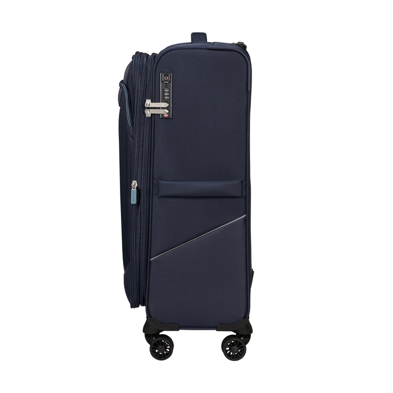 American Tourister Luggage American Tourister Summerride Expandable Spinner Medium Luggage