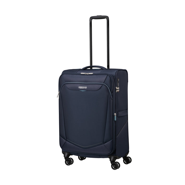 American Tourister Luggage American Tourister Summerride Expandable Spinner Medium Luggage