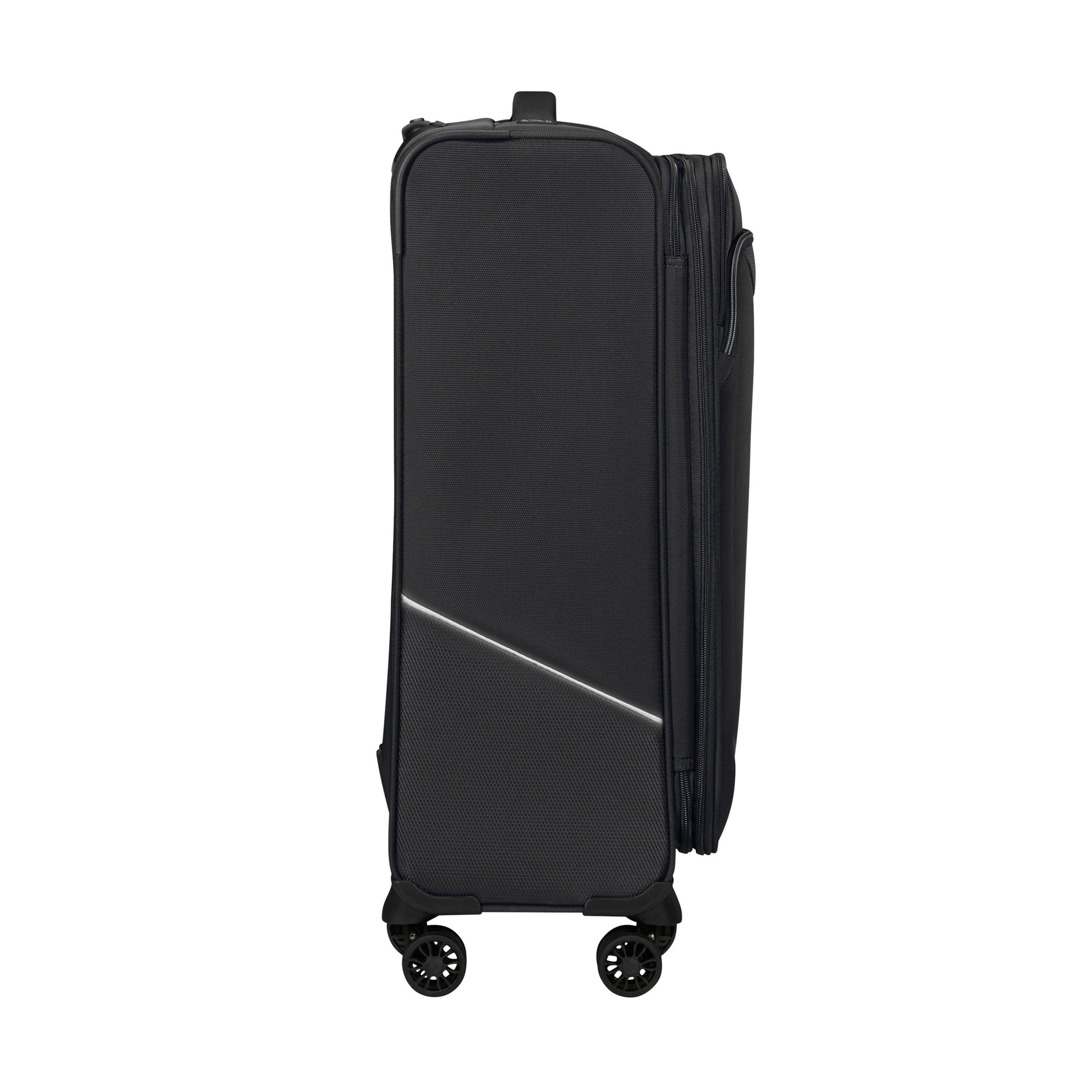American Tourister Luggage American Tourister Summerride Expandable Spinner Medium Luggage