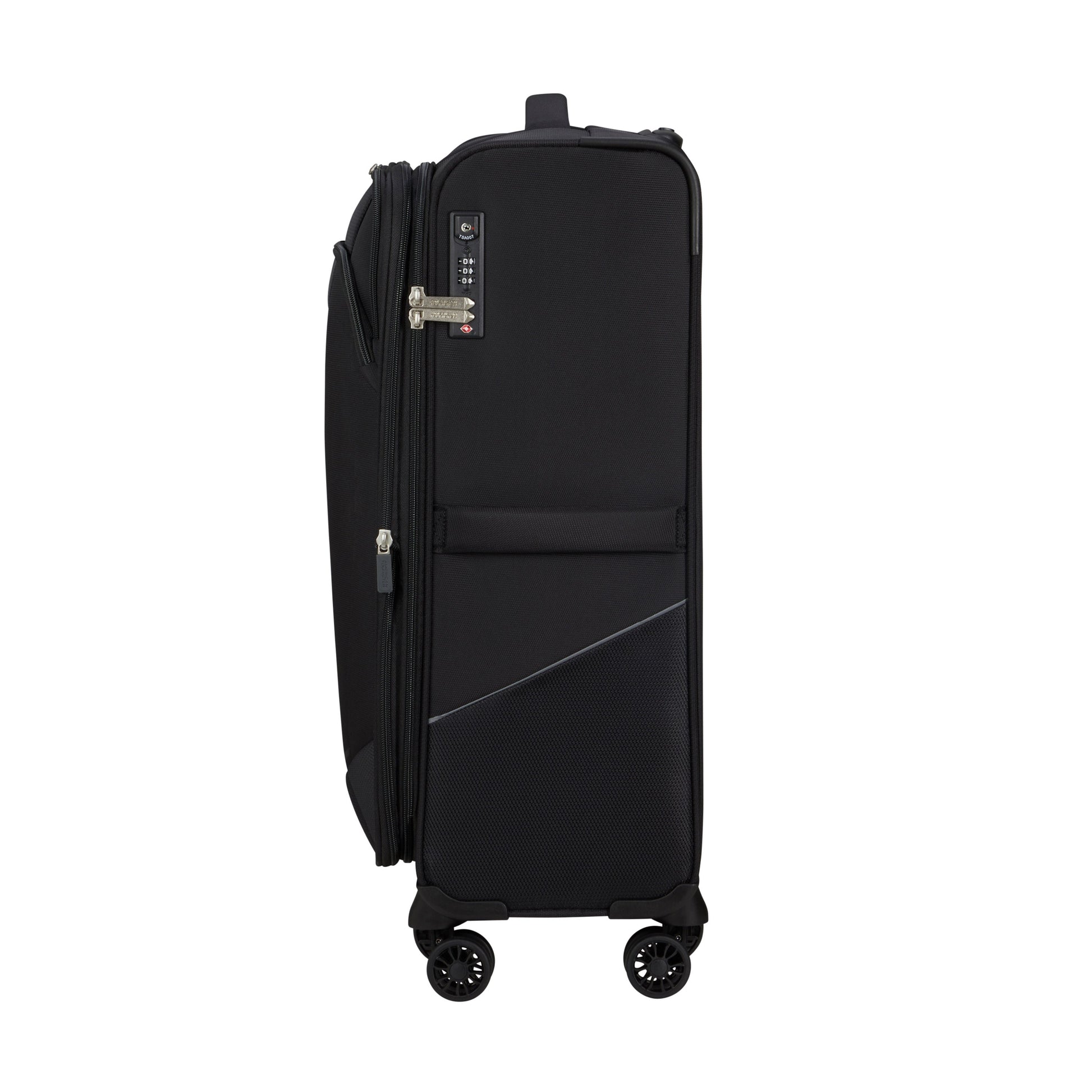 American Tourister Luggage American Tourister Summerride Expandable Spinner Medium Luggage
