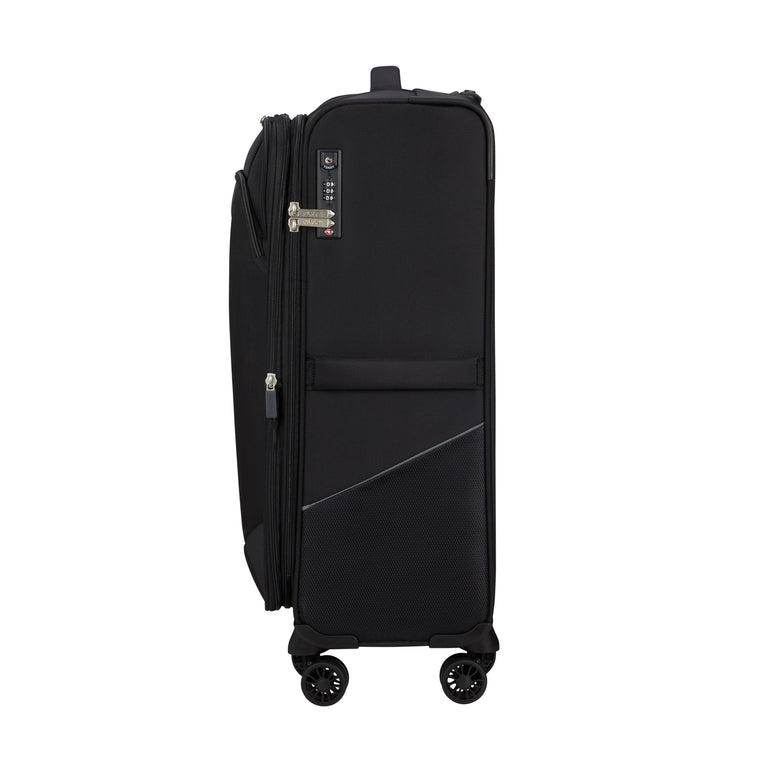 American Tourister Luggage American Tourister Summerride Expandable Spinner Medium Luggage