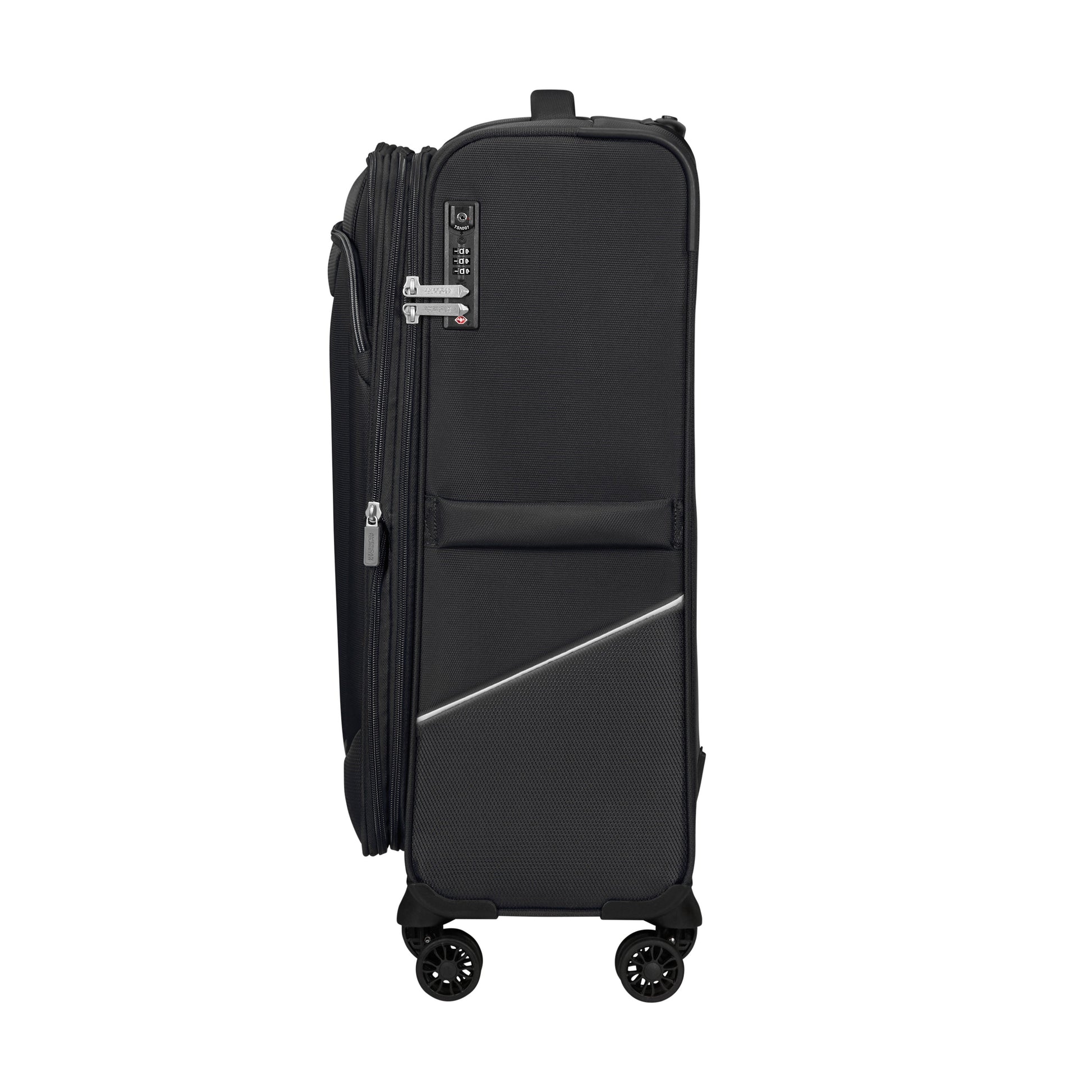 American Tourister Luggage American Tourister Summerride Expandable Spinner Medium Luggage