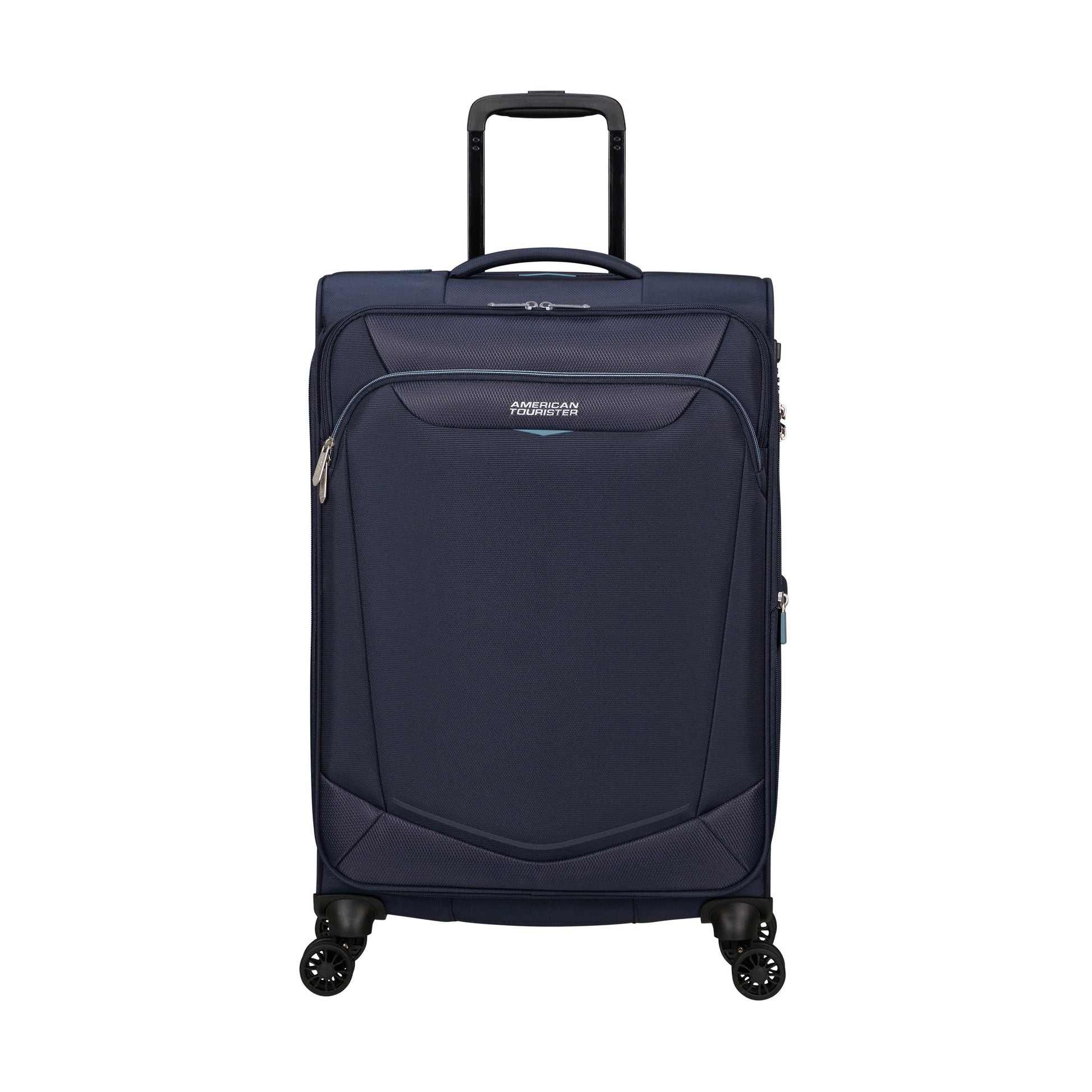 American Tourister Luggage American Tourister Summerride Expandable Spinner Medium Luggage