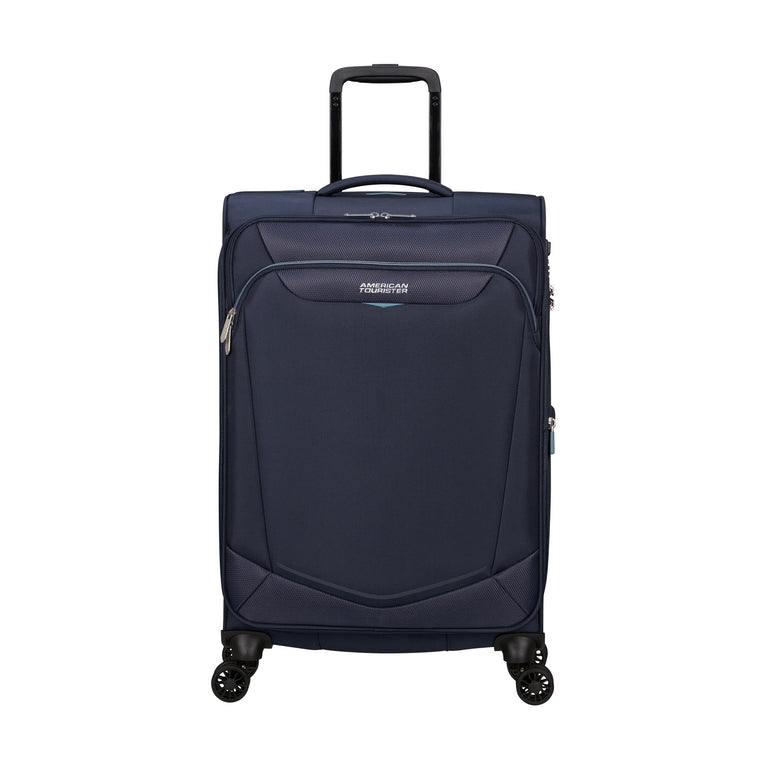 American Tourister Luggage American Tourister Summerride Expandable Spinner Medium Luggage