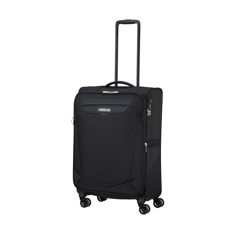 American Tourister Luggage American Tourister Summerride Expandable Spinner Medium Luggage