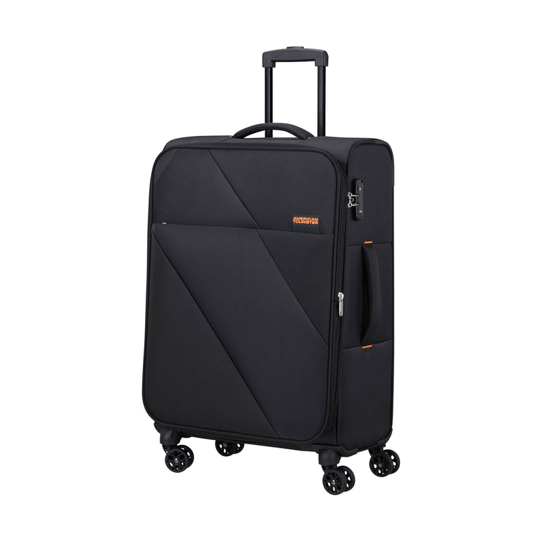 American Tourister Luggage American Tourister Sun Break 3-Piece Spinner Luggage Set