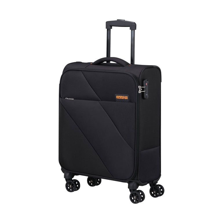 American Tourister Luggage American Tourister Sun Break 3-Piece Spinner Luggage Set