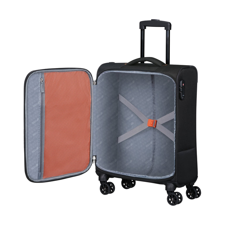 American Tourister Luggage American Tourister Sun Break 3-Piece Spinner Luggage Set