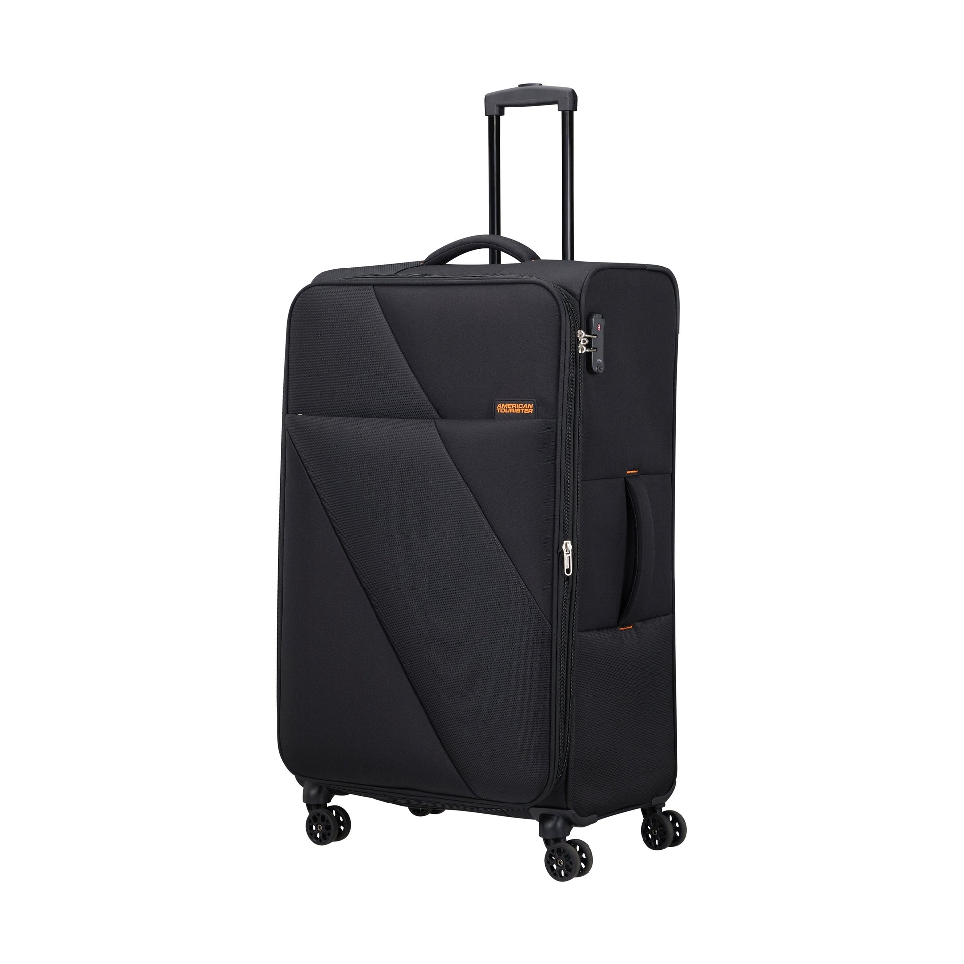 American Tourister Luggage American Tourister Sun Break Expandable Spinner Large Luggage