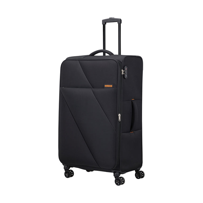 American Tourister Luggage American Tourister Sun Break Expandable Spinner Large Luggage