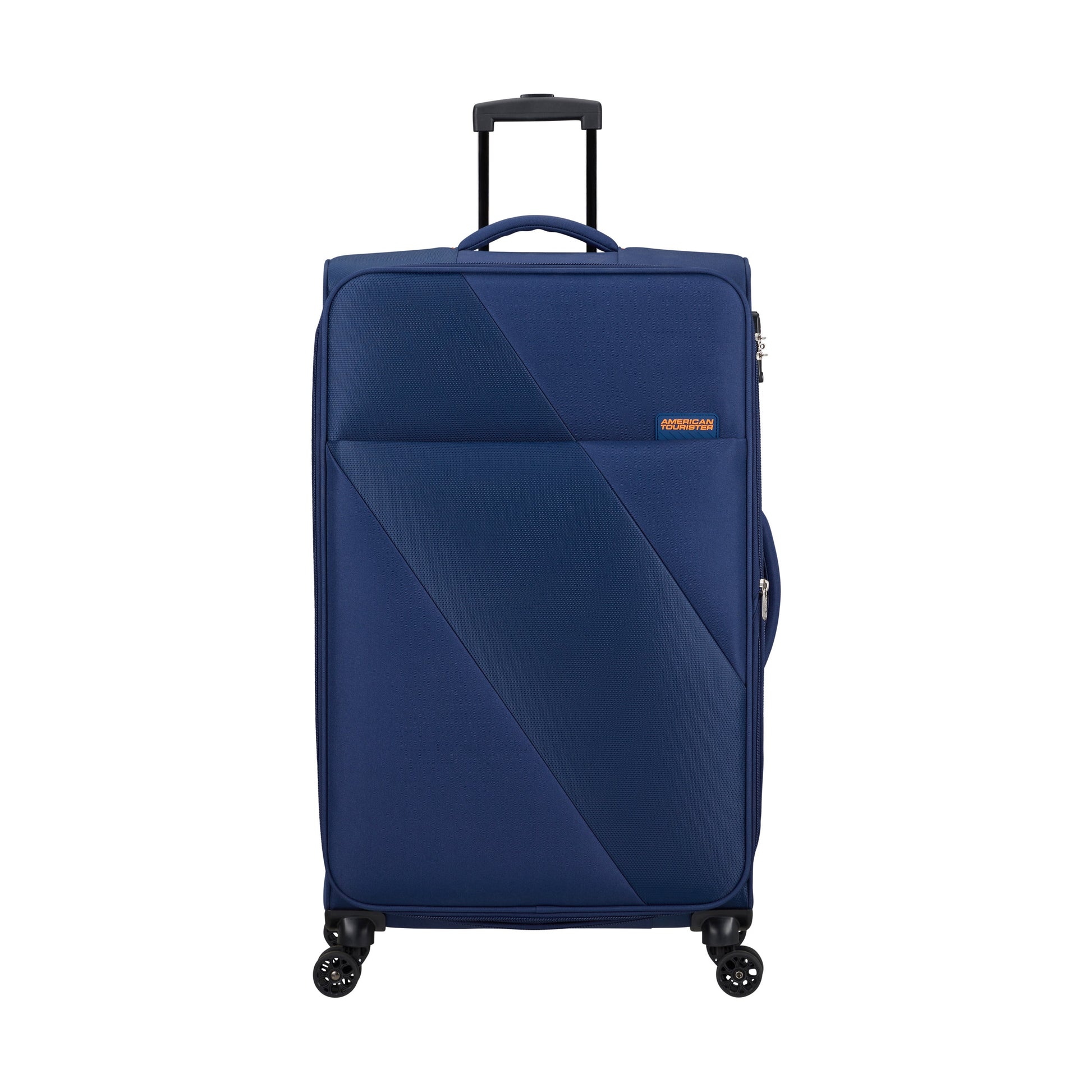 American Tourister Luggage American Tourister Sun Break Expandable Spinner Large Luggage