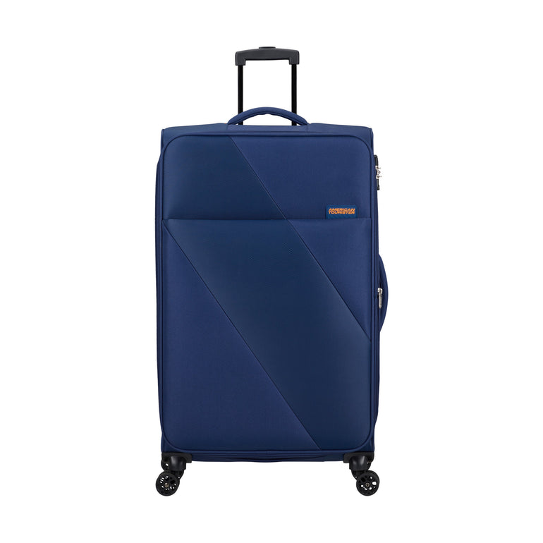 American Tourister Luggage American Tourister Sun Break Expandable Spinner Large Luggage