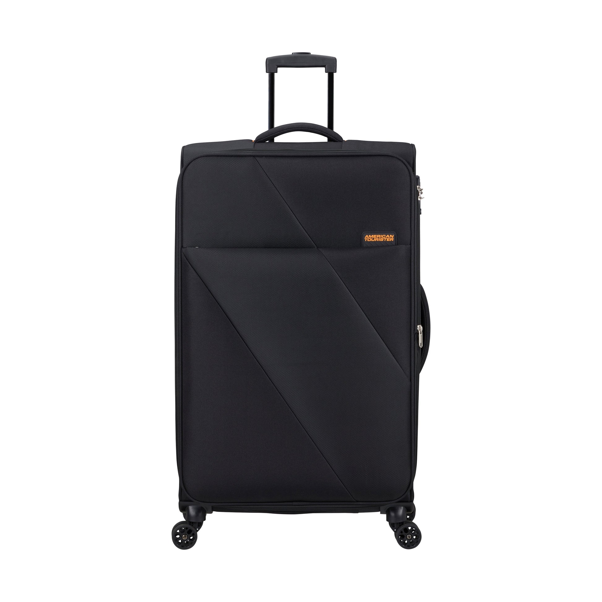 American Tourister Luggage American Tourister Sun Break Expandable Spinner Large Luggage