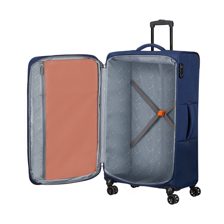 American Tourister Luggage American Tourister Sun Break Expandable Spinner Large Luggage