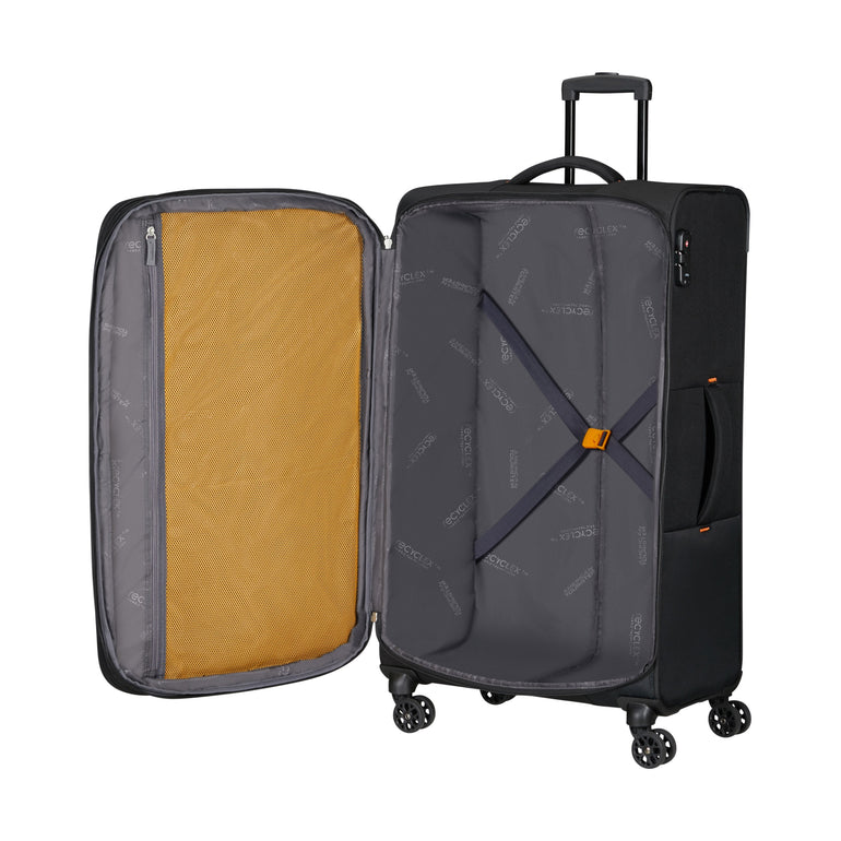 American Tourister Luggage American Tourister Sun Break Expandable Spinner Large Luggage