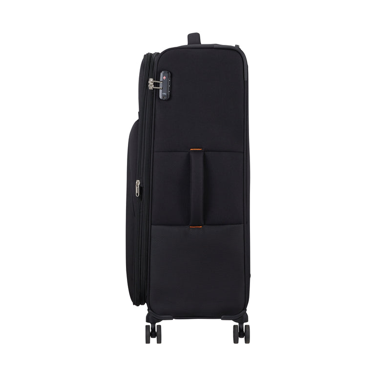 American Tourister Luggage American Tourister Sun Break Expandable Spinner Large Luggage