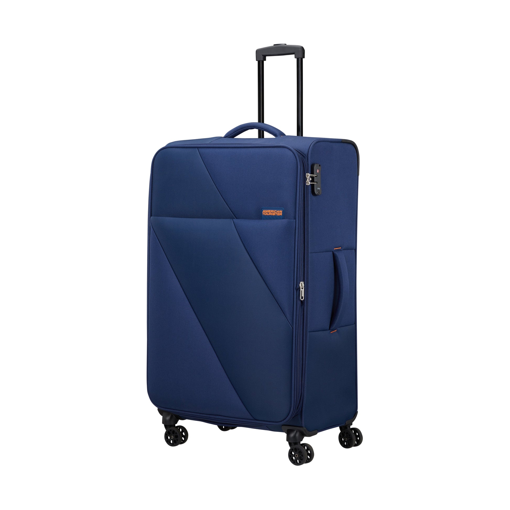 American Tourister Luggage American Tourister Sun Break Expandable Spinner Large Luggage