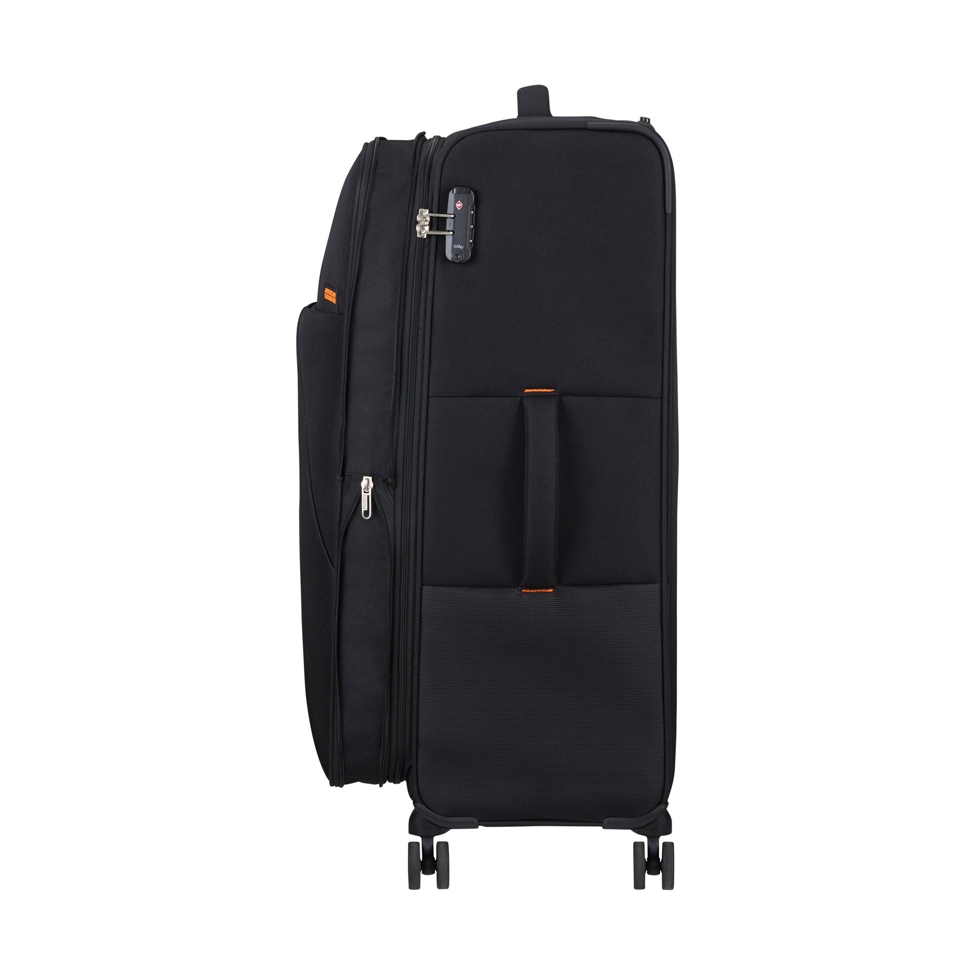 American Tourister Luggage American Tourister Sun Break Expandable Spinner Large Luggage