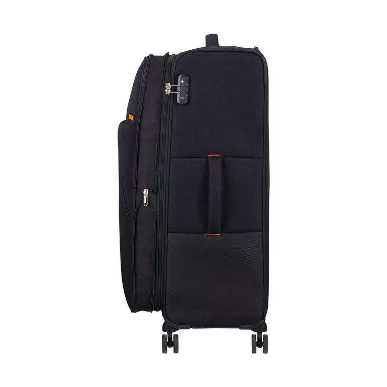 American Tourister Luggage American Tourister Sun Break Expandable Spinner Large Luggage