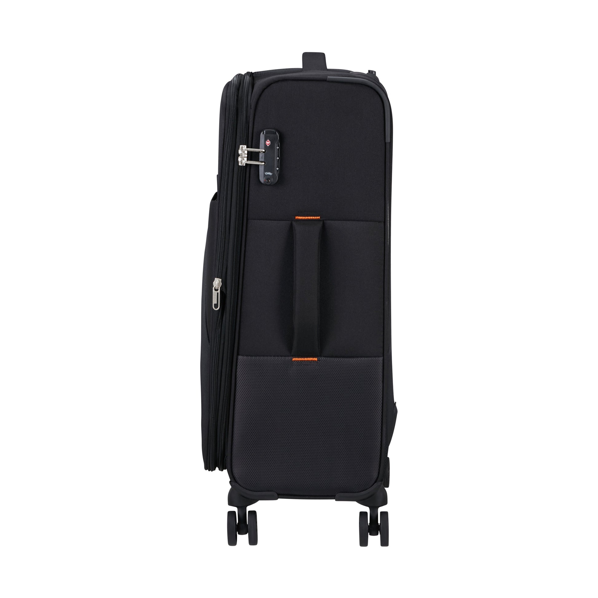 American Tourister Luggage American Tourister Sun Break Expandable Spinner Medium Luggage