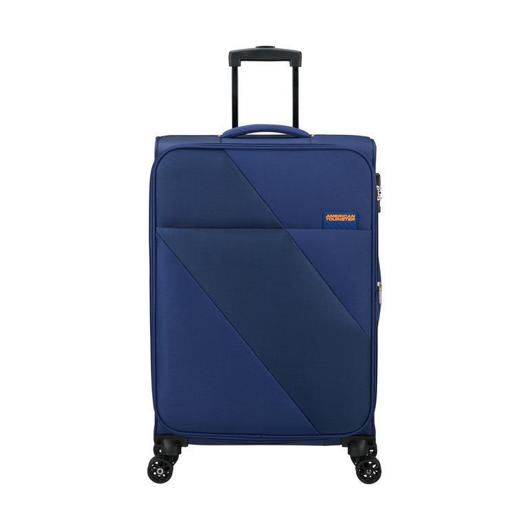 American Tourister Luggage American Tourister Sun Break Expandable Spinner Medium Luggage