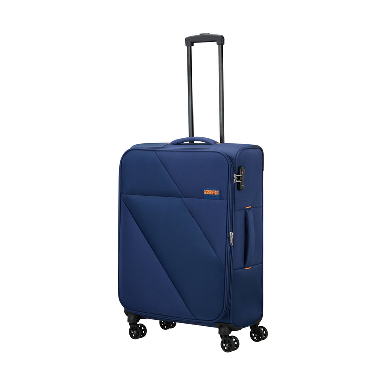 American Tourister Luggage American Tourister Sun Break Expandable Spinner Medium Luggage